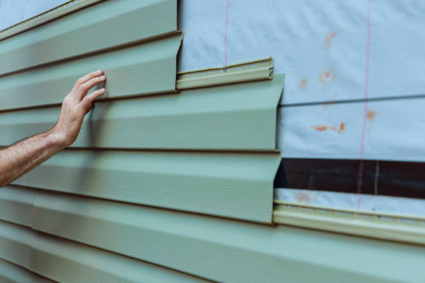 Best Siding Removal and Disposal  in Lake Marcel Stillter, WA