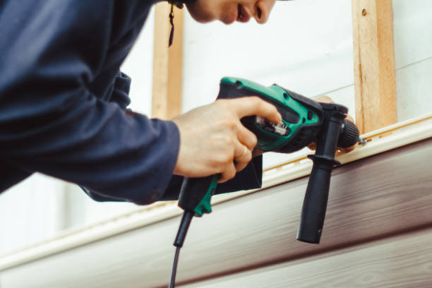 Affordable Siding Repair and Maintenance Services in Lake Marcel Stillwater, WA